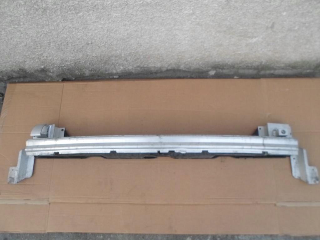 фото №1, Балка усилитель бампера задняя задняя mini cooper one r50 03r