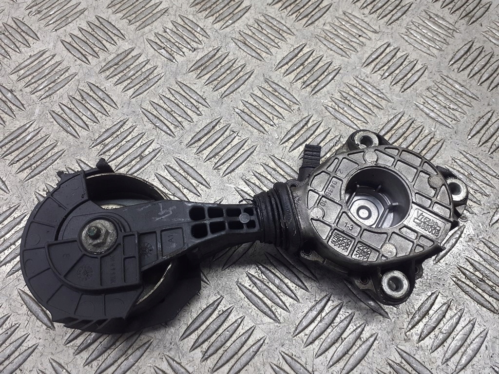 фото №1, Натягувач ремінь peugeot 308 1.4 vti 75488488008