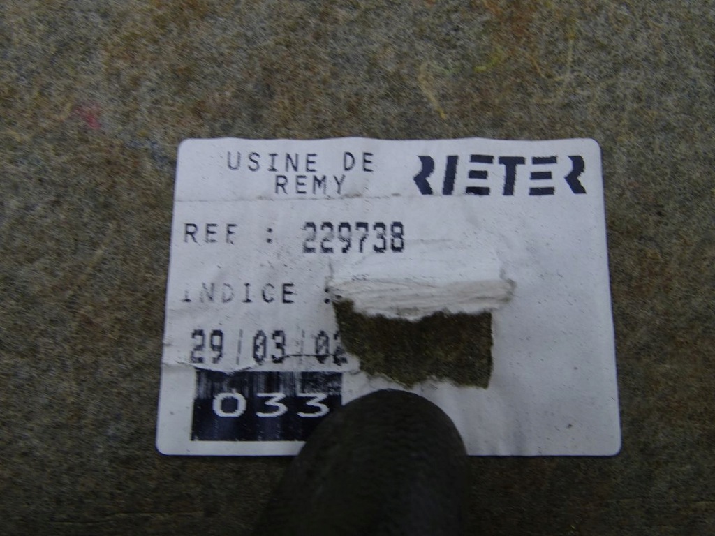 фото №6, Daf lf 45 55 01-06 e3 потолок