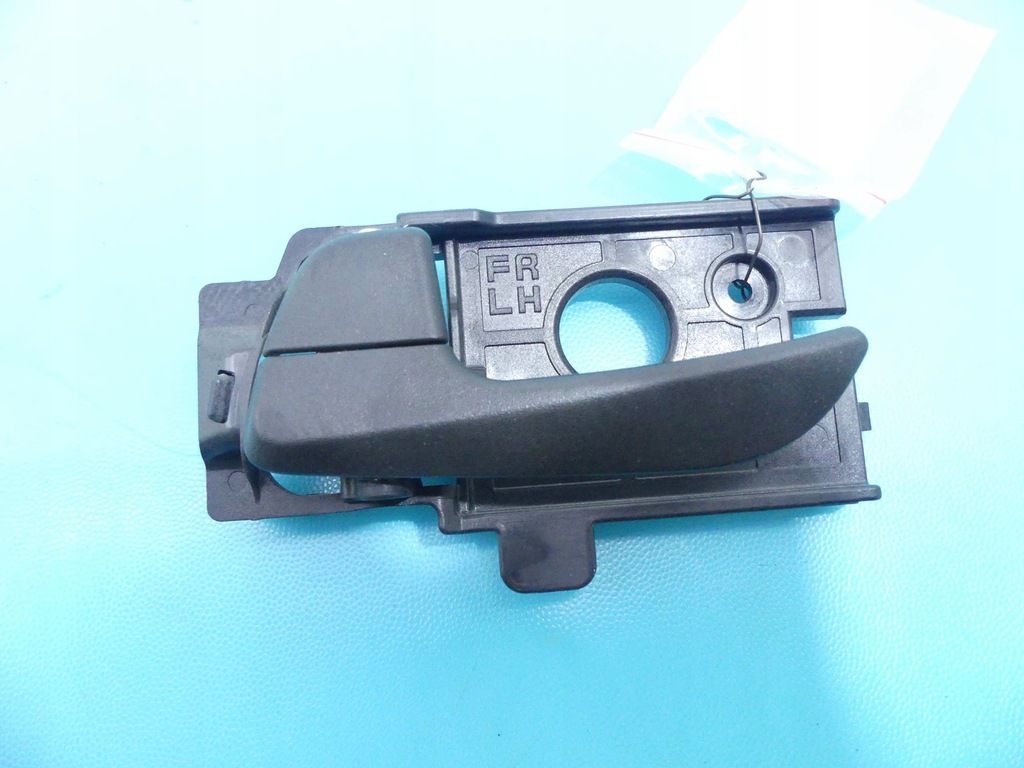 фото №1, Ручка внутрішня перед ліва hyundai i10 ii 13-16