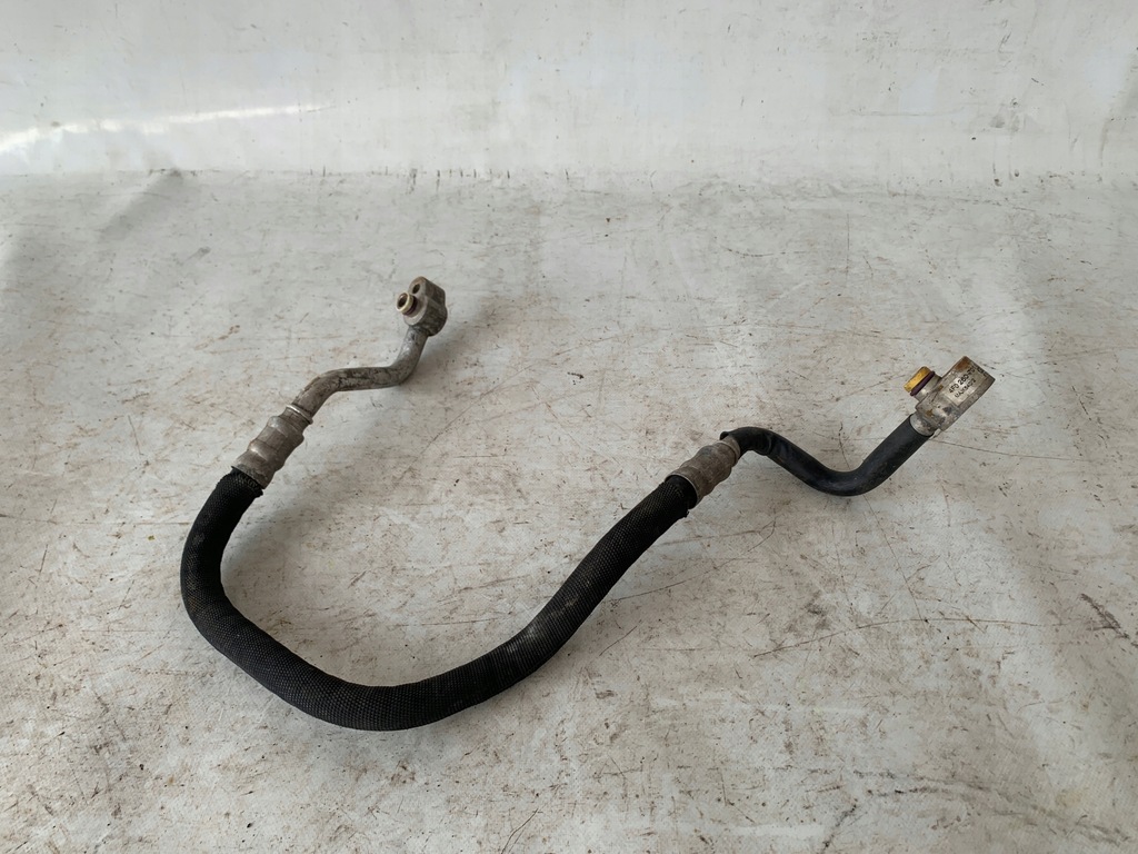 фото №1, # шланг wąż кондиционера audi a6 c6 4f0260701m