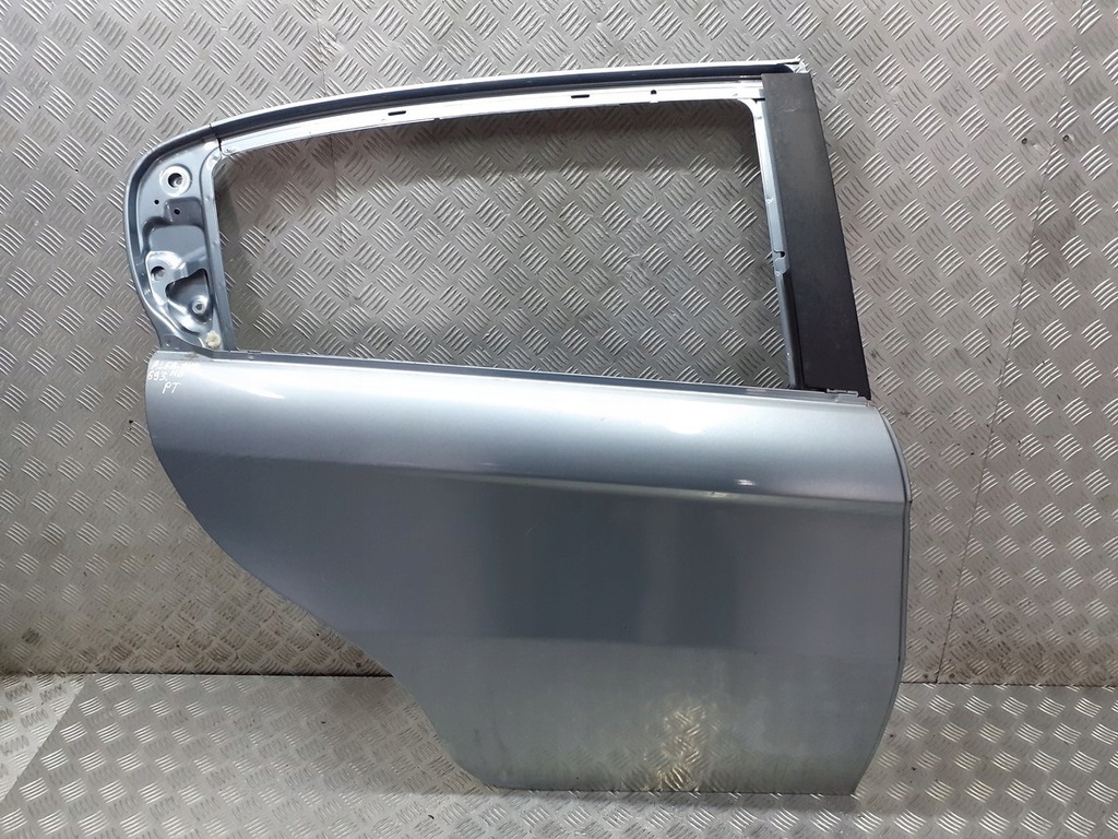 фото №1, Двері правий задня alfa romeo 147 693
