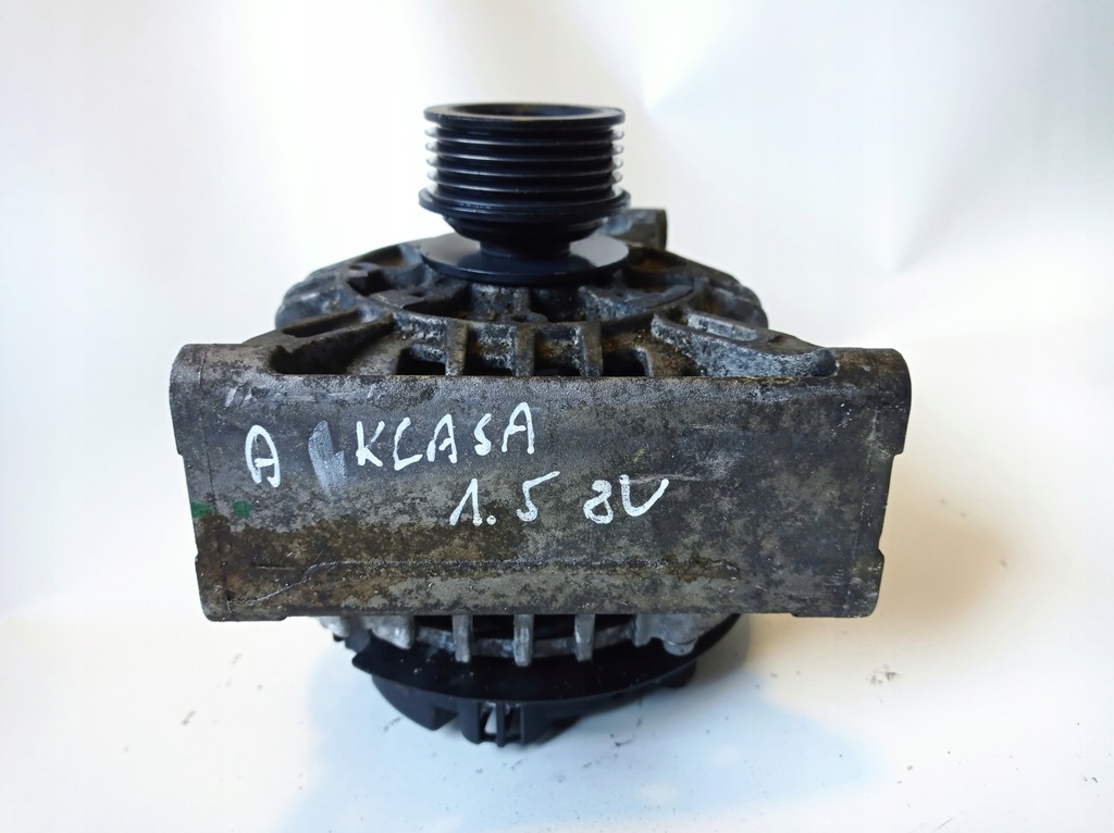 фото №10, Генератор mercedes w169 1.5 b sg9b121