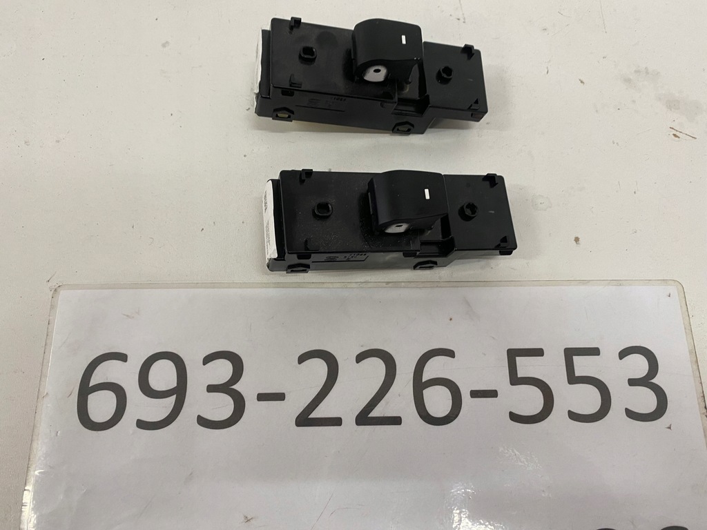 фото №6, Панель перемикач вікон задня hyundai ioniq 16-