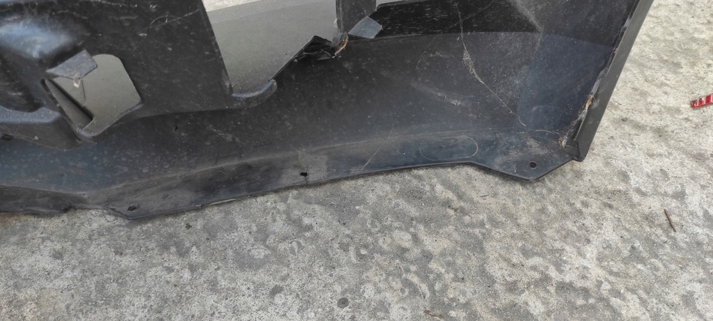 фото №16, Бампер передний skoda superb iii 3 lift 3v0807221