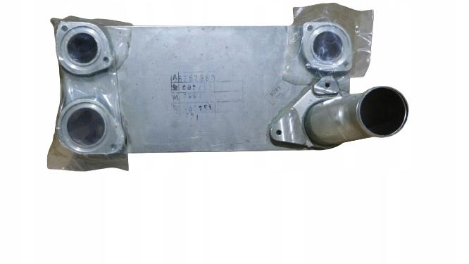 Радіатор ретардер zf 0501217248 Оригінал