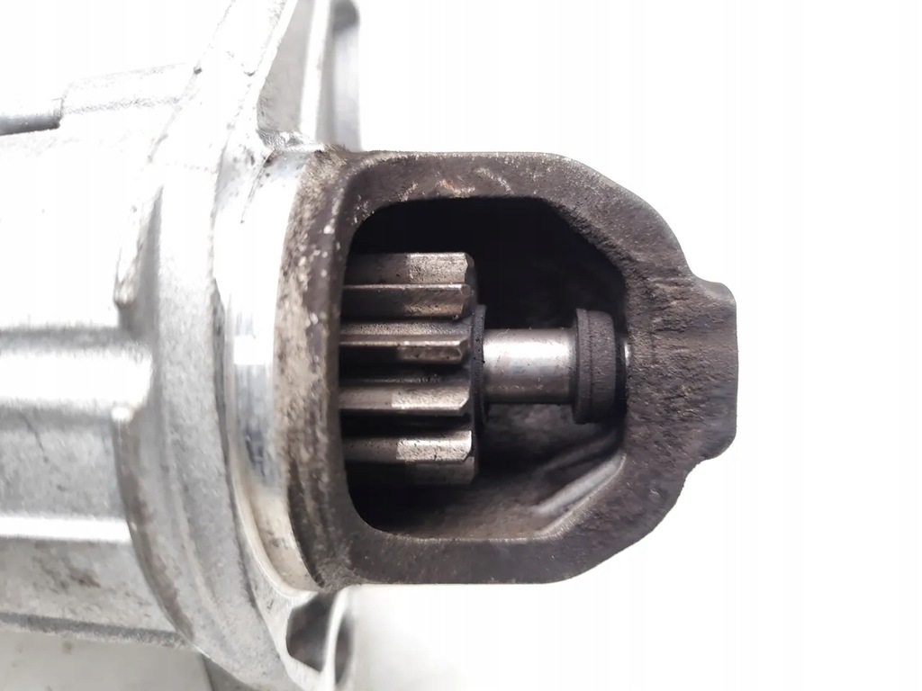 фото №13, Jeep renegade стартер 1.0 t-gdi бензин 88kw 120 hp 50057239 2021 suv