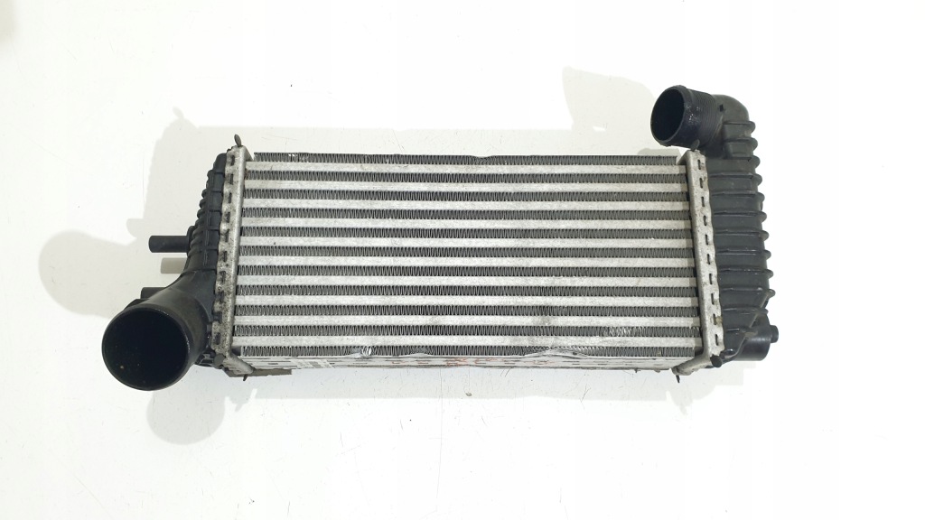 Купить Радиатор интеркулер focus c-max bv61-9l440-ck