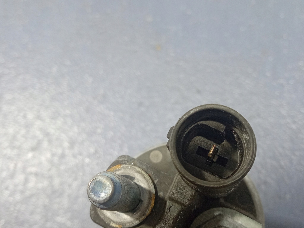 фото №6, Mercedes glc x253 200d стартер a6549061600