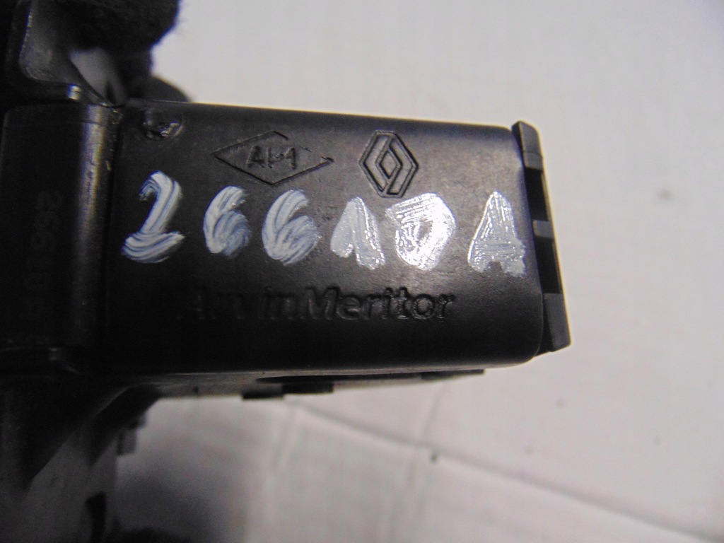 фото №4, Замок дверь renault kangoo ii правый задняя верхний