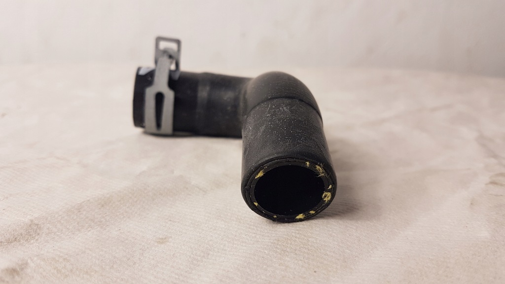 фото №3, Wąż шланг труба wody porsche taycan 9j1