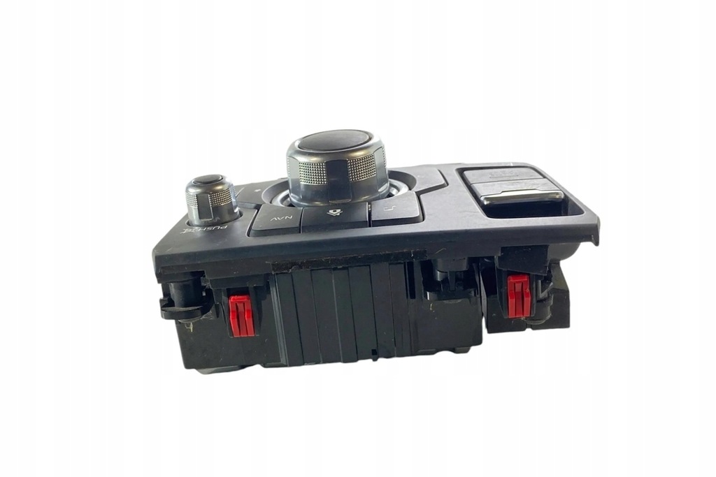 фото №8, Ручка керування навігація mazda cx-3 dk gsl366epo 2.0l бензиновий 2019