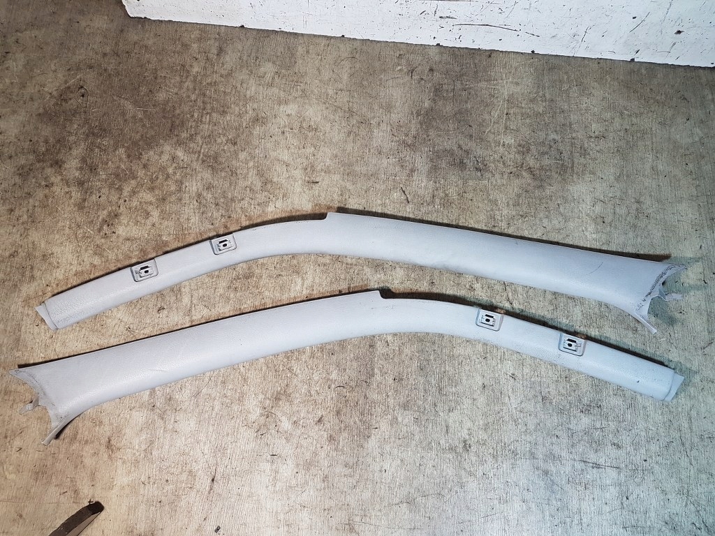 фото №1, Пластик защита стойка a пара seat cordoba i lift