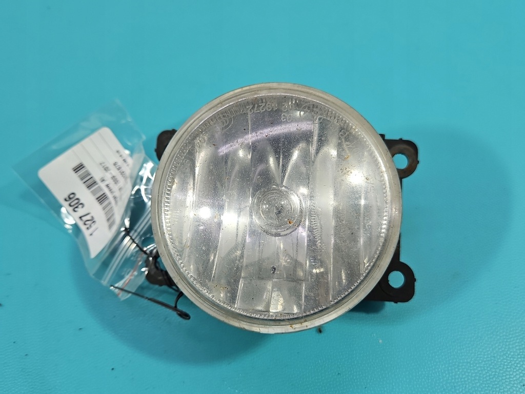 фото №1, Протитуманна фара правий рамка кронштейн peugeot 5008 i 09-17