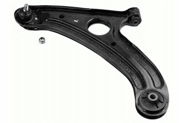 фото №1, Lemforder рычаг hyundai getz 1.3 tb