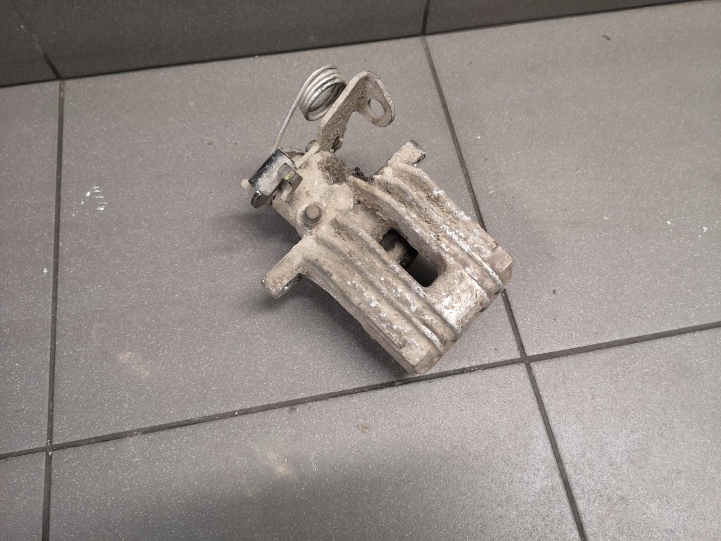 фото №1, Суппорт тормозной правый задняя audi a6 c5 allroad