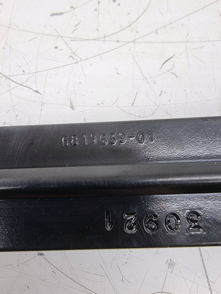 фото №5, Bmw x7 g07 2021 кронштейн аккумулятор