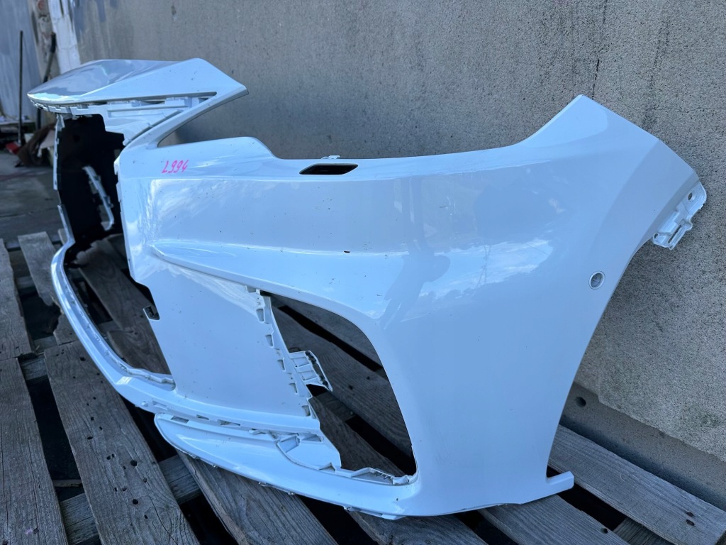 фото №2, Бампер перед передний lexus rx v 5 2022- rx500h f-sport 52119-48a90 полный