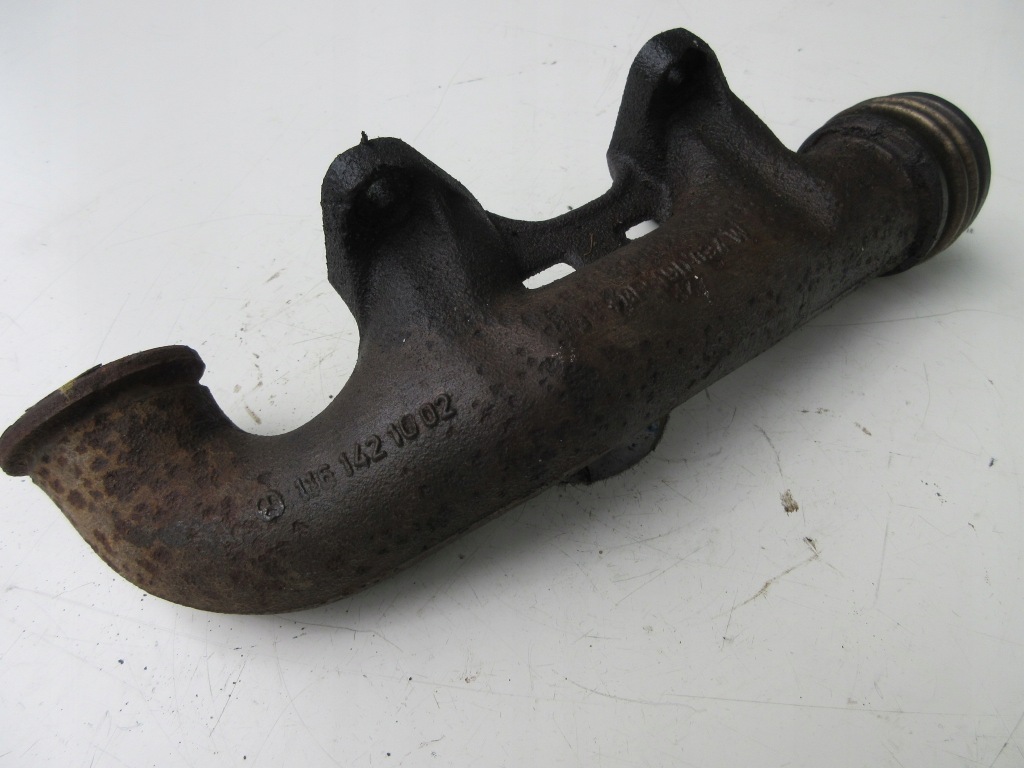 Коллектор выпускной mercedes w126 420se 1161421002 в Украине