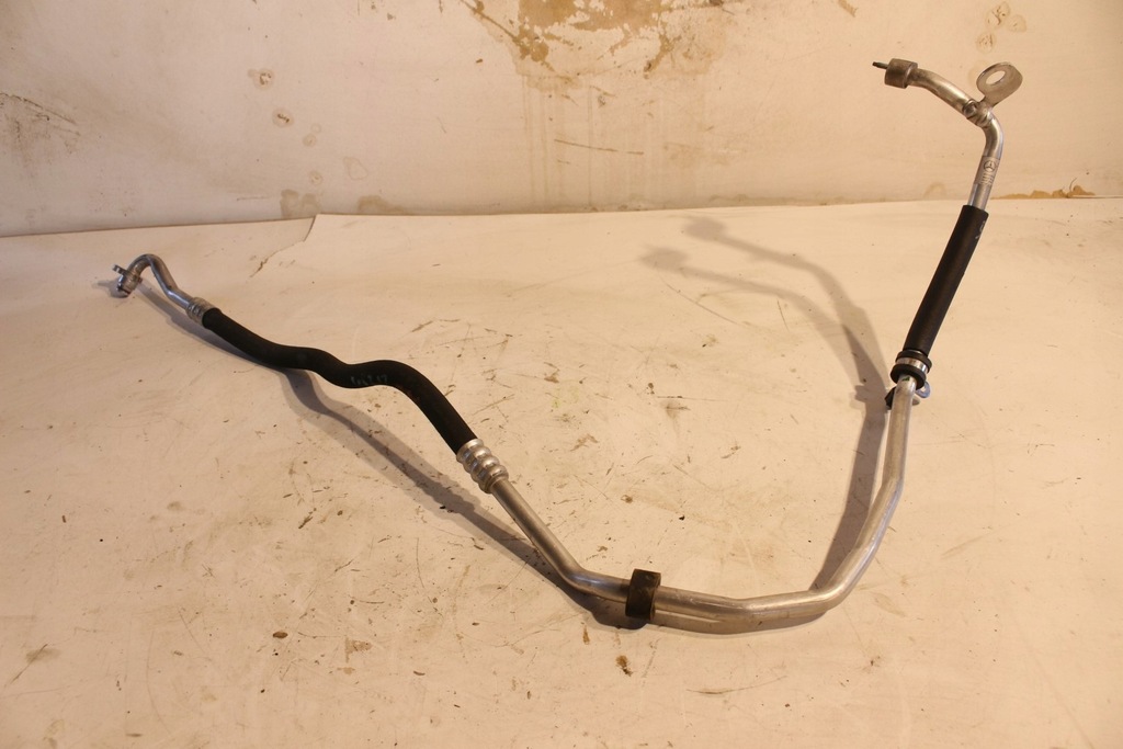 фото №6, Шланг кондиционера a2128304415 mercedes w212