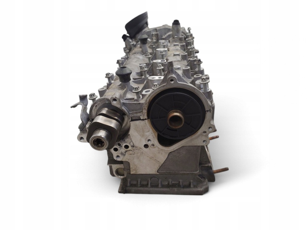 фото №6, Mercedes-benz gl x166 a2780161205 головки