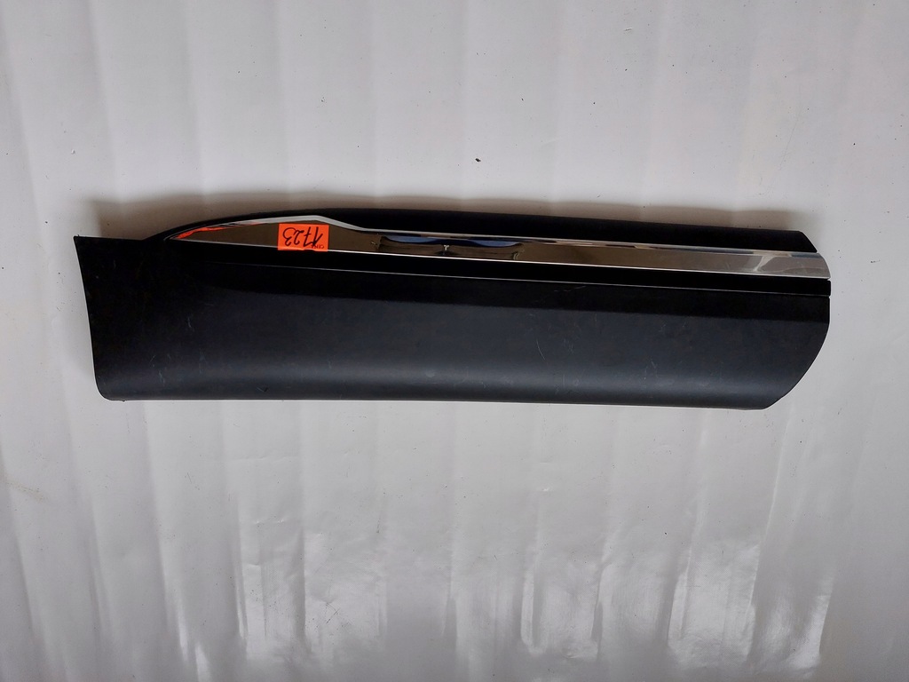 фото №1, Молдинг renault megane iv 828769780r дверь