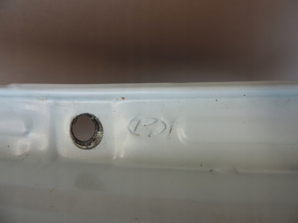 фото №16, Hyundai santa fe 2007 2008 передний левый крыло