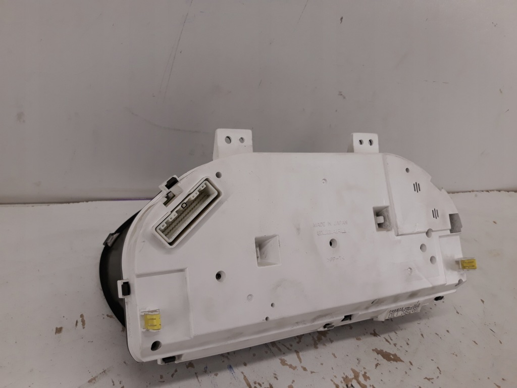 фото №7, Subaru forester 3 08- счетчик 2.0 дизель europa