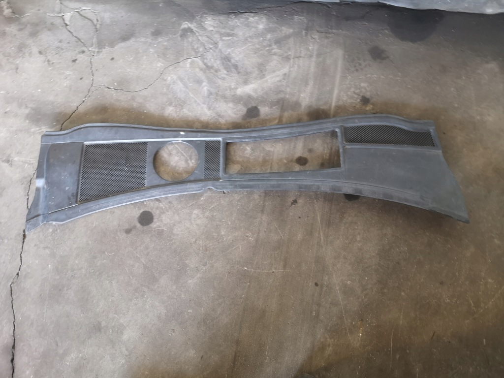 фото №1, Жабо audi a6 c5 eu 4b1819417c