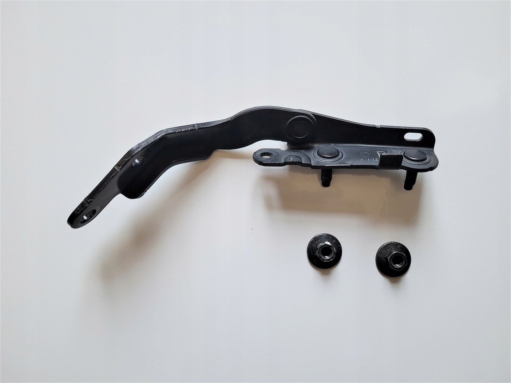 фото №1, Nissan rogue 2015 правая сторона петли