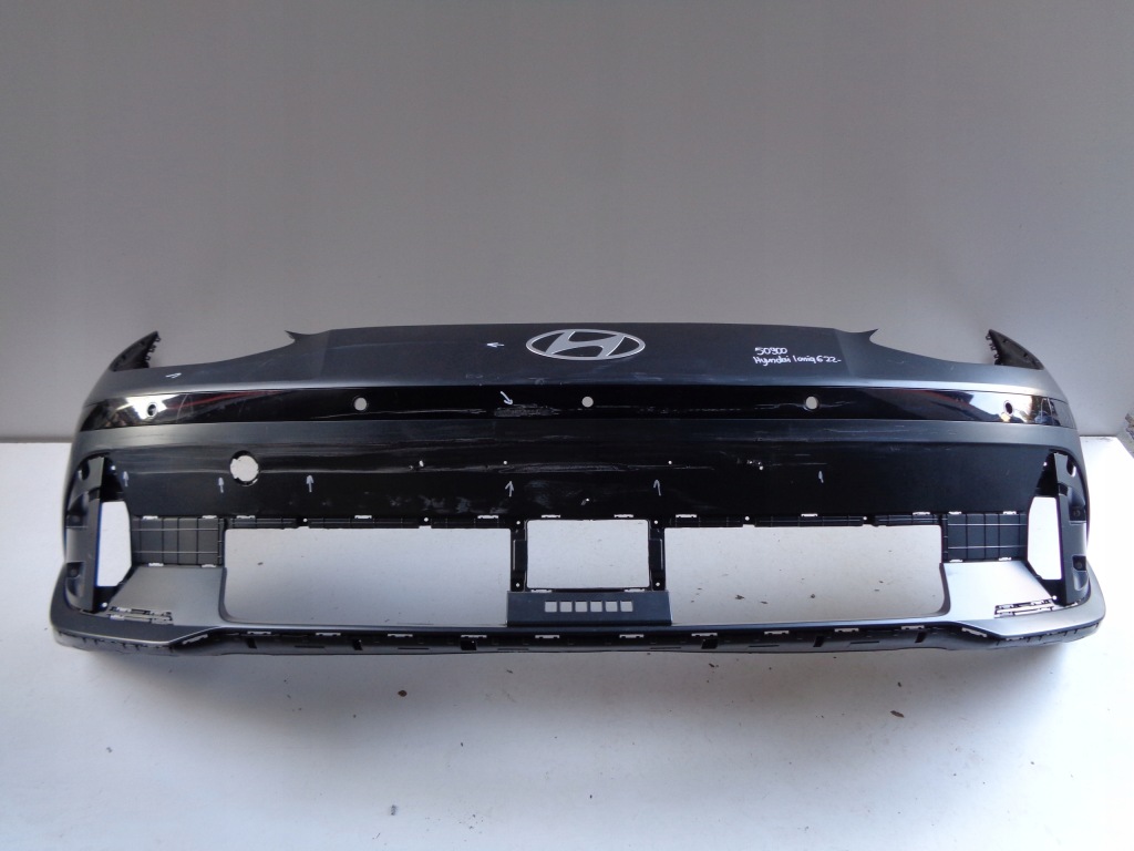 Купить Бампер передний hyundai ioniq 6 22- nr 50900