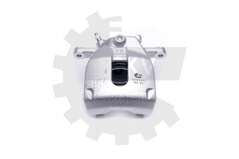 фото №12, Esen skv 50skv492 суппорт тормоза