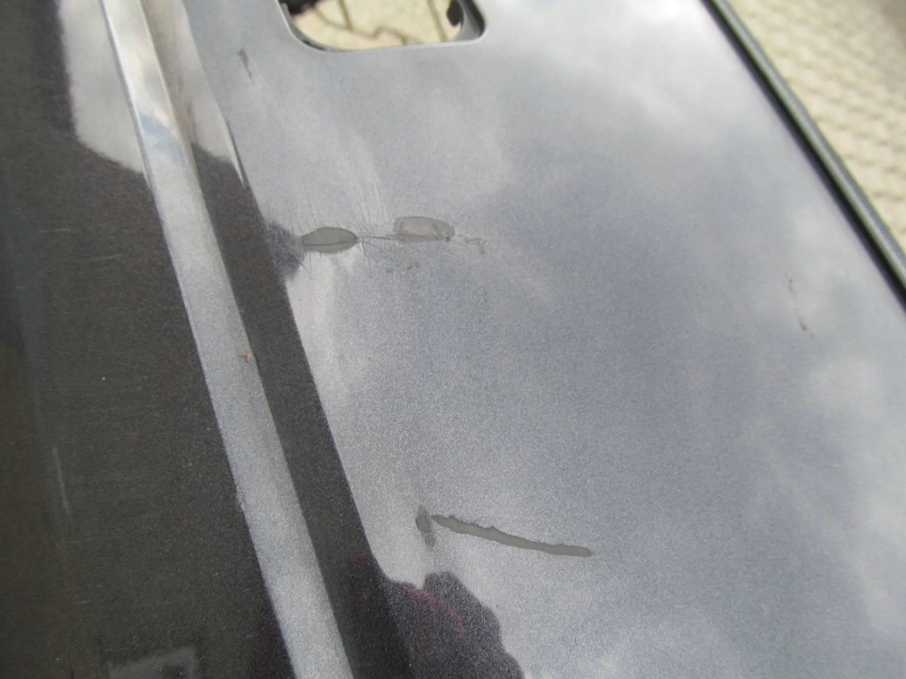 фото №9, Subaru xv pdc 13-16 бампер задняя задний kol 61k c403