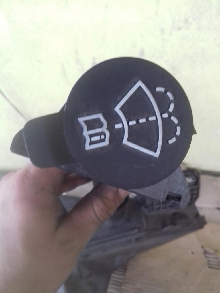 фото №7, Бачок омывателя opel astra k 5