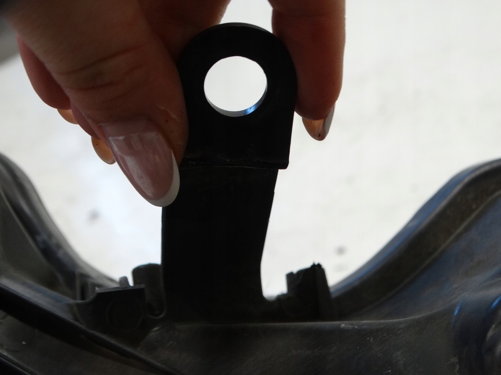 фото №7, Лампа фара led лівий перед valeo peugeot 108 81150-0h150