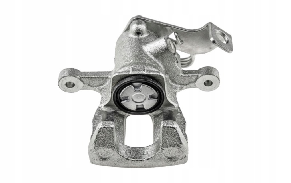 фото №1, Суппорт тормозной задняя l do hyundai solaris 1.6