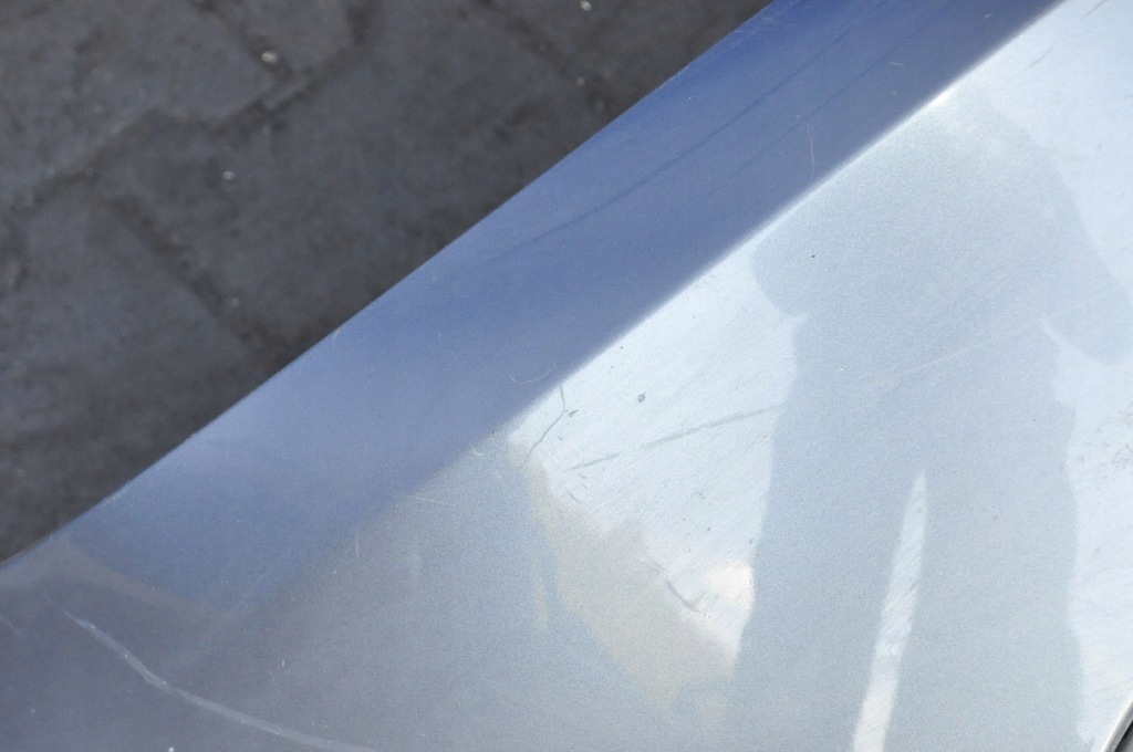 фото №9, Volvo s40 ii lift r-design бампер перед передний