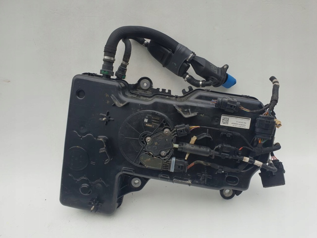 фото №6, Vw t6 transporter 7e0 бак adblue 7e0131877g