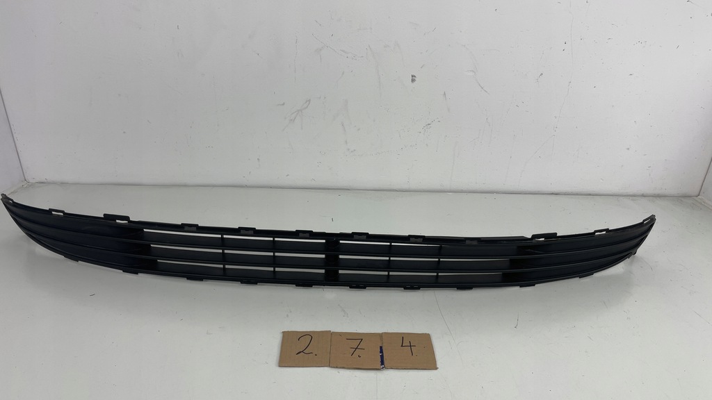 фото №1, Решётка бампера перед kia rio iii