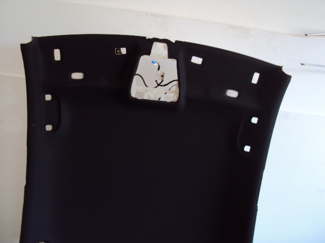 фото №3, Потолок mercedes e-klasa w212 amg