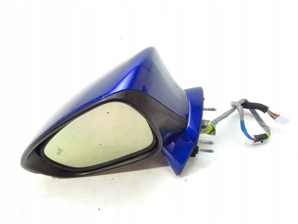 фото №1, Дзеркало лівий lexus rc спортивний/купе