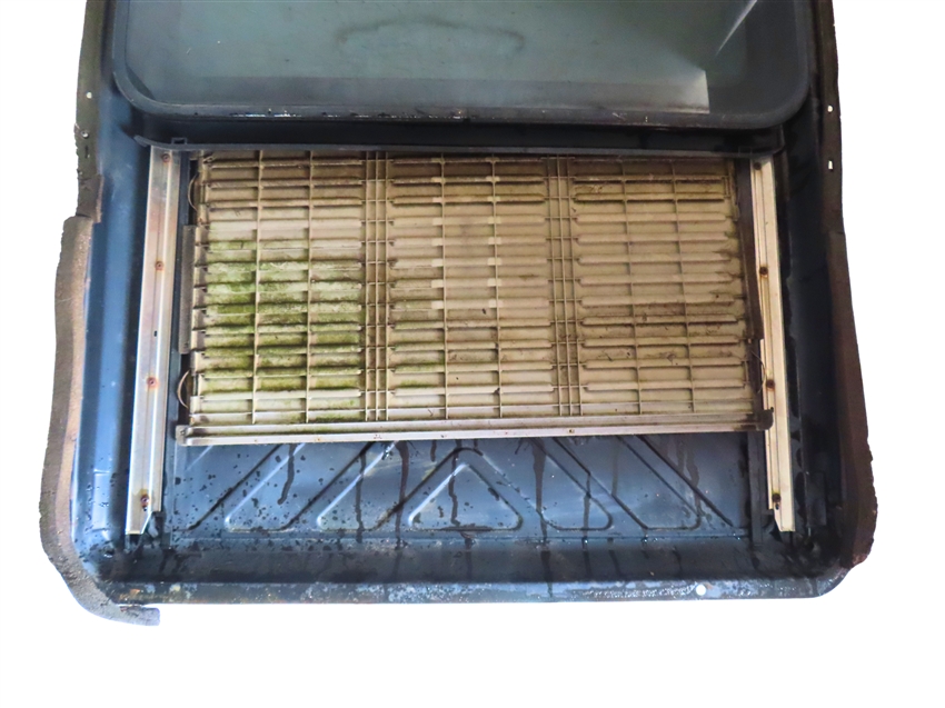 фото №3, Люк ford escort mk5 v 1990-2000 rok