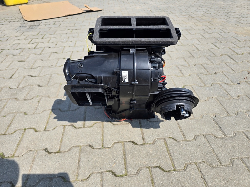 Обігрівач mini f60 9871297 Оригінал