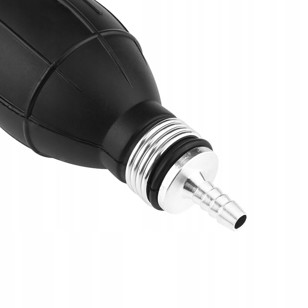 6mm гумовий 1 алюмінієва насос паливна ручний Київ