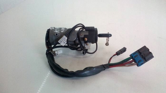 фото №1, Замок запалювання ключ kia shuma 1,5 b