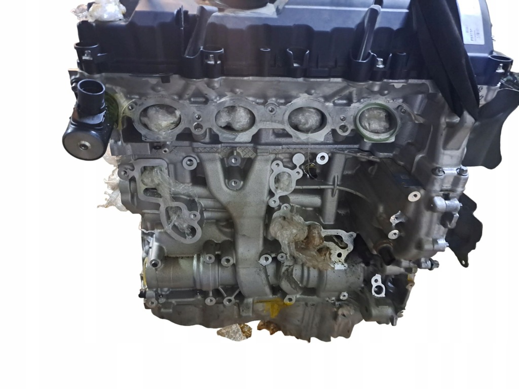 фото №9, Bmw 5 g30 g31 2019 двигун