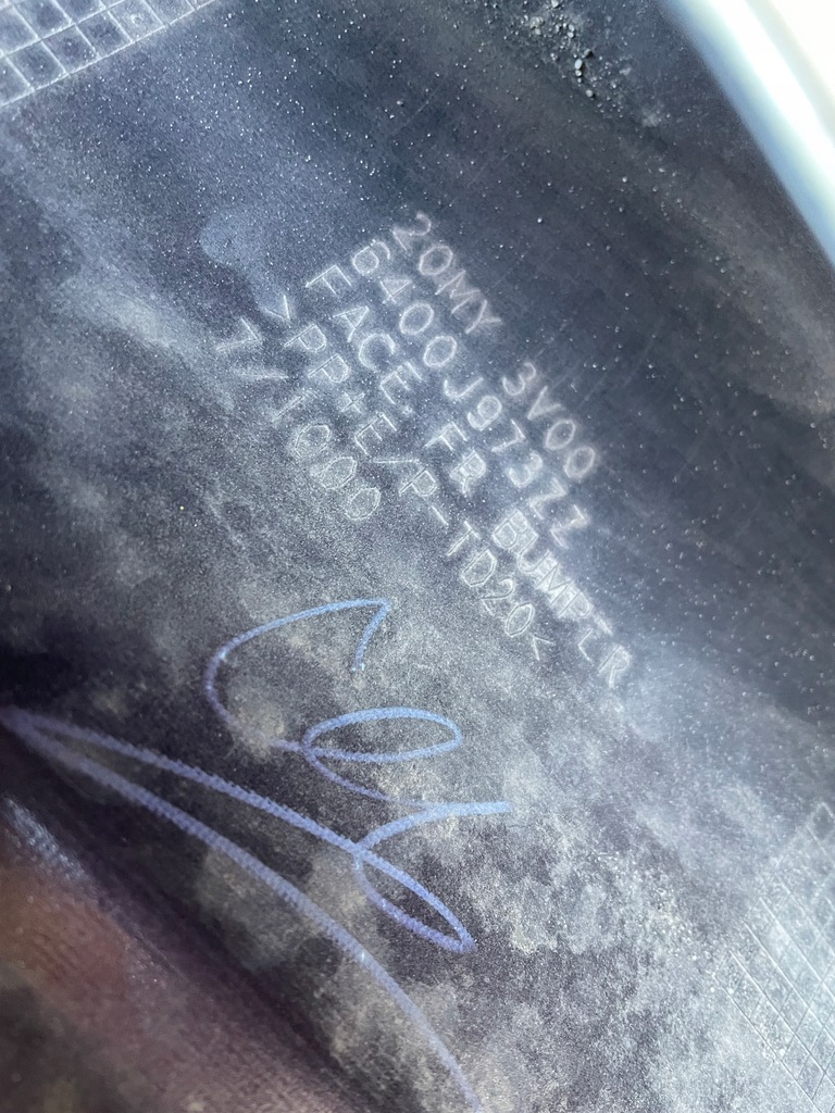 фото №14, Space star ii lift 20-23 бампер перед решётка радиатора pdc