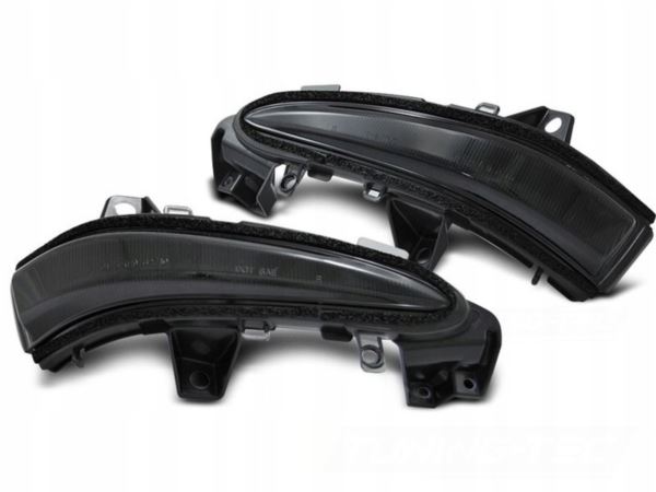 Купити Поворотники бічний lexus rx iii 09-15