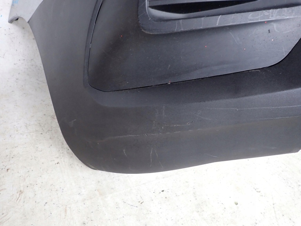 фото №7, Toyota proace city 19- бампер перед передний pdc решётки 9836022280