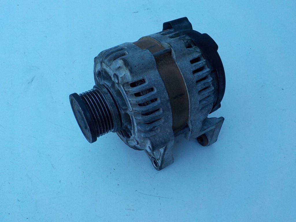 Cruze insignia a 1.8 16v генератор 13579666 Цена